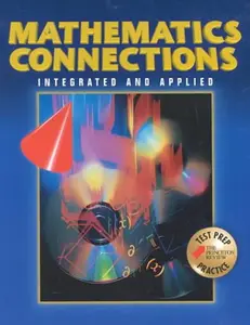 USED-Mathematics Connections: Integrated and Applied by Ashlock (Hardcover)