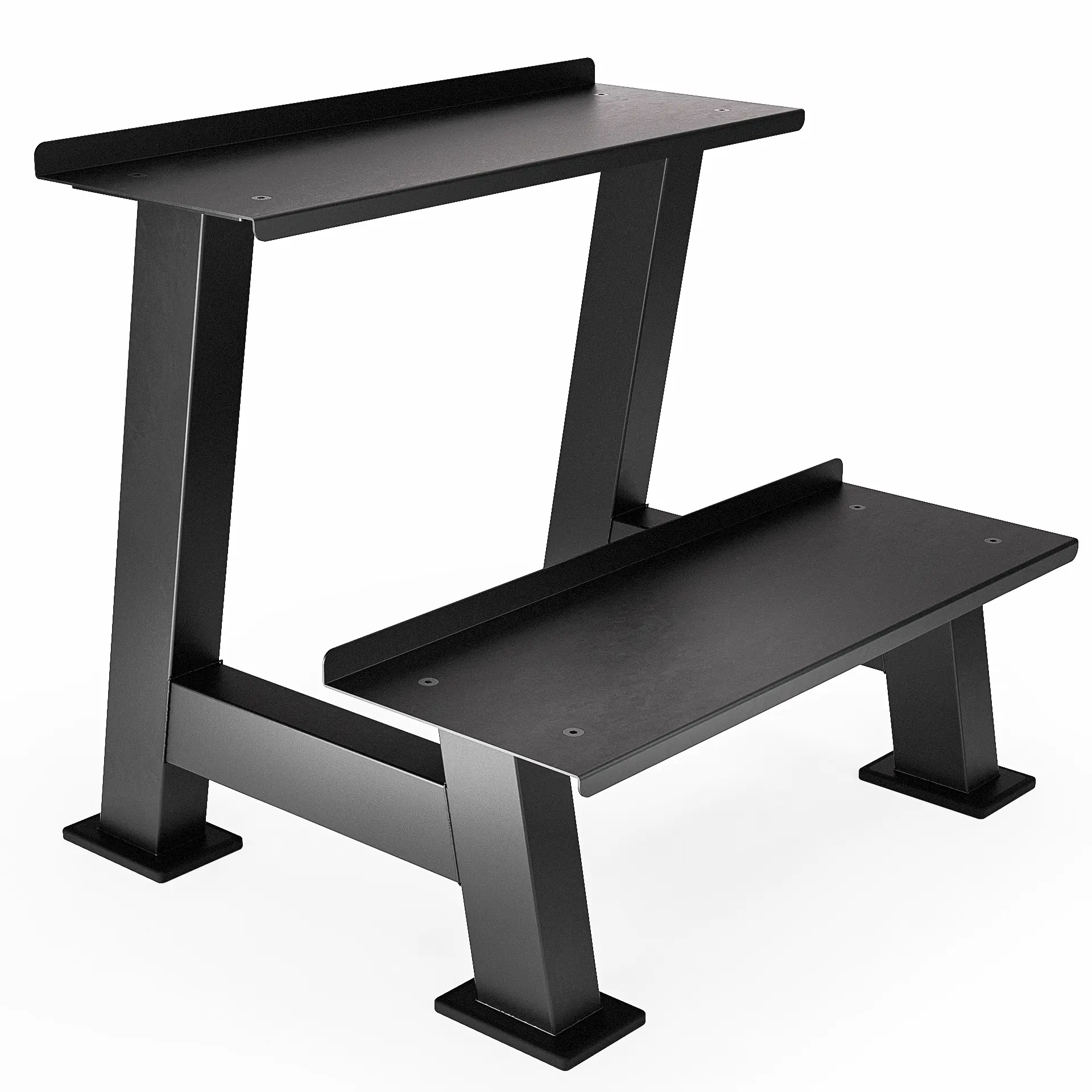 Synergee Kettlebell Storage Rack Small