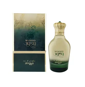 Wujood EDP Perfume by Zimaya 3.4oz