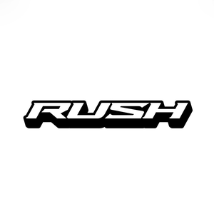 RUSHTX