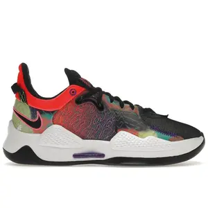 Nike Men's PG 5 Multicolor, from StockX