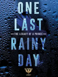 One Last Rainy Day (Ravenhood Legacy): Emotional Romance Novel, Dark Love Story, Heartfelt Drama, Must-Read Book for Romance Lovers