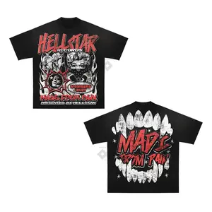 Y2K Graphic "Made From Pain" Personalize Printed Tshirt, For Men For Women
