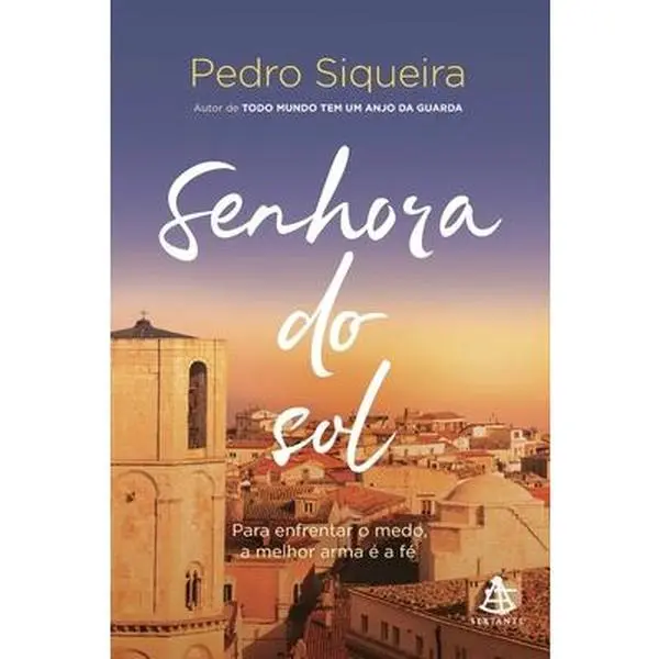 USED-Senhora do sol by Siqueira, Pedro (Paperback)