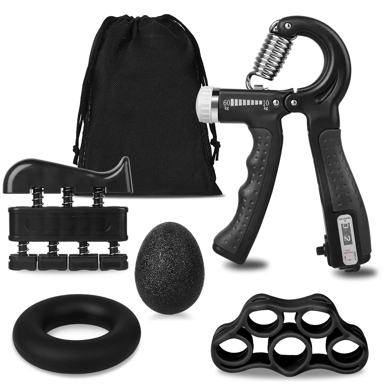 Ultimate Forearm Fitness Kit - TikTok Shop