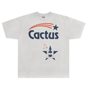 Cactus Jack TShirt - Sweatshirt