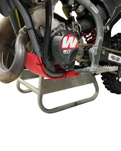 2023-26 Cobra SR Skid Plate