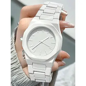 Mens Watch Quartz Watch Simple Style