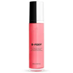 B-FOXY Inner Thigh Firming Cream - Tightens The Look Of Loose Skin & Helps Contour The Appearance Of Saggy Skin On The Inner Thighs