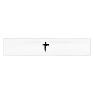 x Cross Headband