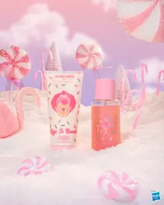 Candy Land x Beauty Creations Life is Sweet Shimmer Body Lotion and Mist Set Candy Land x Beauty Creations Life is Sweet Shimmer Body Lotion and Mist Set