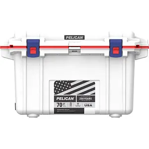Pelican Limited Edition Americana 250 Cooler 70QT