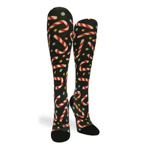 Candy Canes - (Standard & Extra Wide) FB