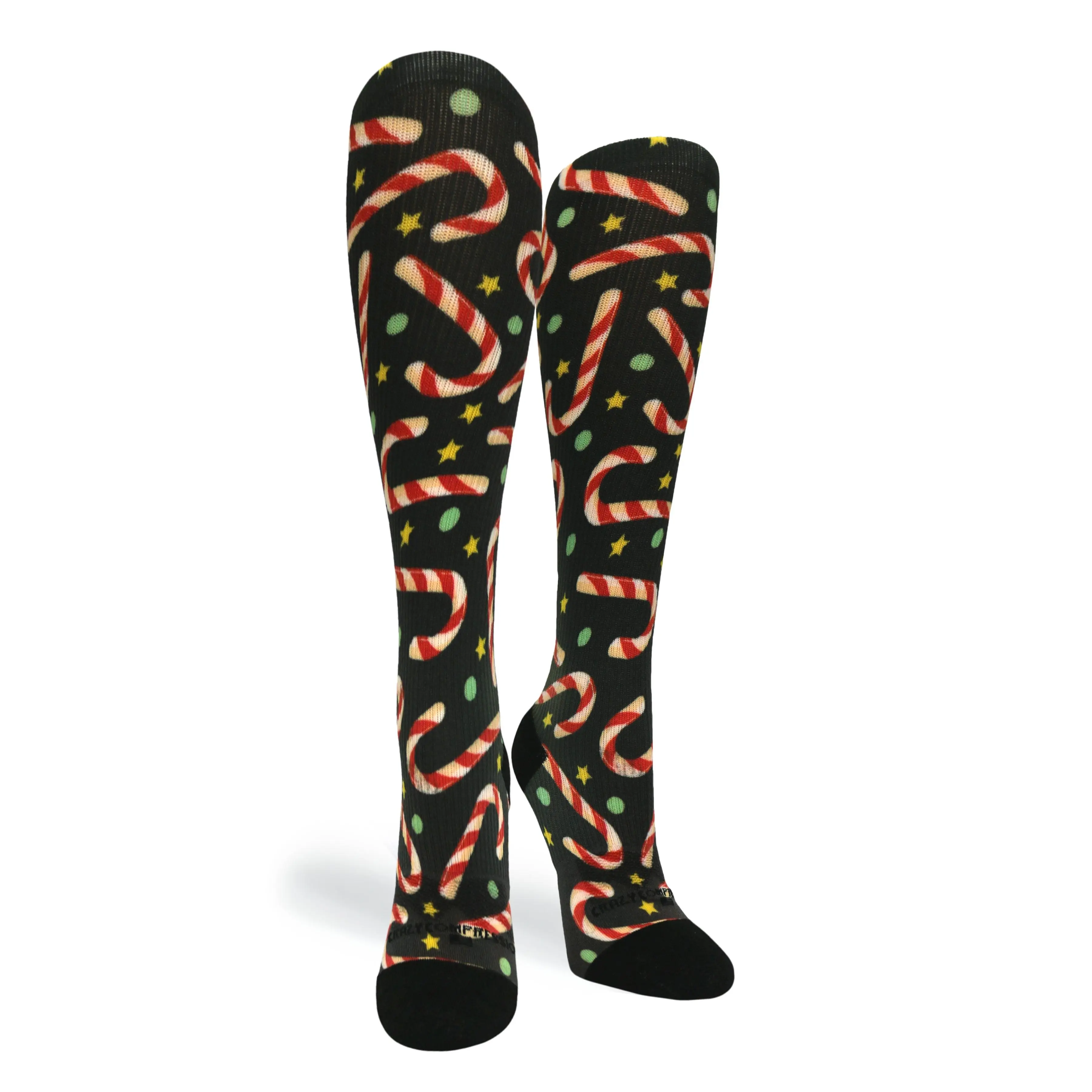 Candy Canes - (Standard & Extra Wide) FB