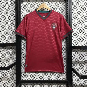 Portugal Soccer Jersey 2026 W Cup Men, 2026 Soccer Jerseys