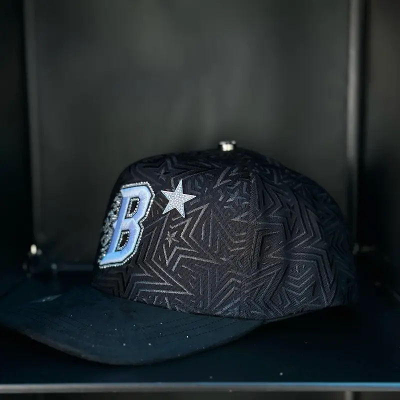 B Star Bigg boss hats
