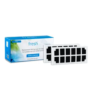 GE ODOR FILTER Replacement Air Filter, Compatible with GE Café Series Refrigerators