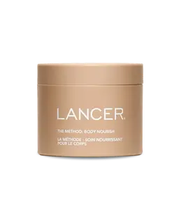 The Method: Body Nourish