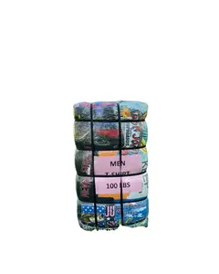 Men's T-Shirt #2 Fashion Accessory Bundle - Versatile Mix of Modern Styles, Comfortable Everyday Wear, Variety of Fits Colors & Designs