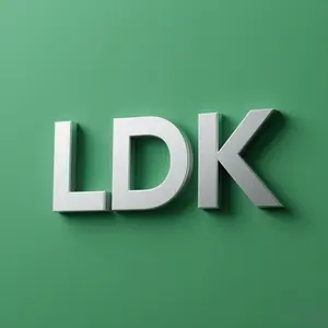 LDK Tool shop logo