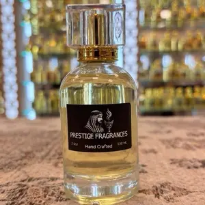 Dolgab | Devotion | women | a sweet, gourmand fragrance with a mix of bright and warm notes. It opens with candied lemon, moves to a heart of orange blossom, and finishes with a creamy, sweet vanilla base.