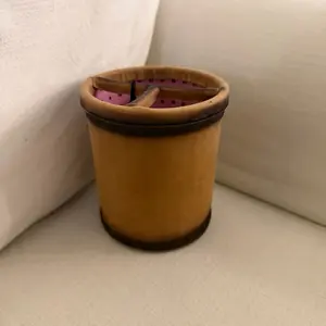 Pencil holder