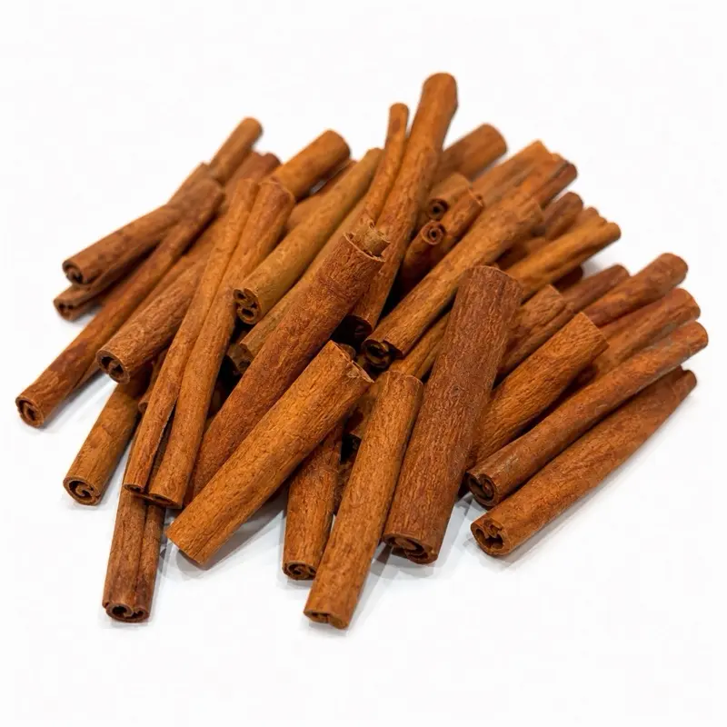 Premium Whole Cinnamon Sticks - 100% Natural Cinnamon Bark