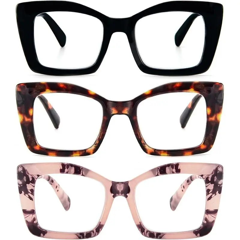 Black/Pink Leopard/Leopard