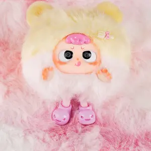 Heyme-Dear Little Devil 100% series  Plush Toy doll Blind box Collection