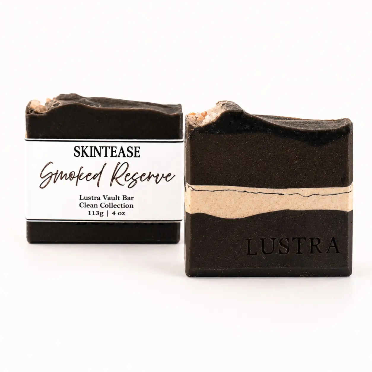 Smoked Reserve