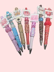 Rhinestone Pen