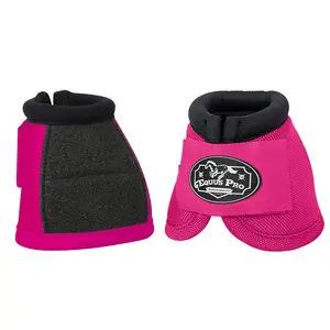 HOOF ARMOR BELL BOOTS