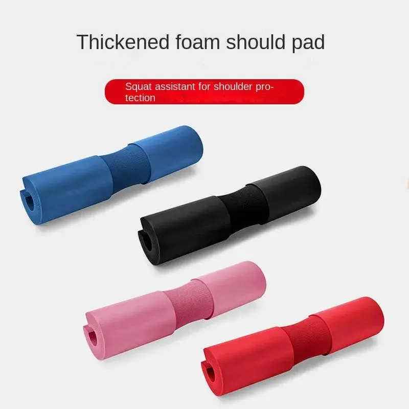 Barbell Hip Thrust Pad for Weight Lifting