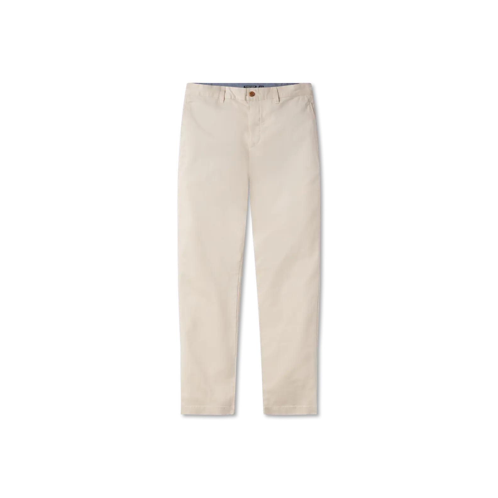 Regatta Stretch Cotton Chino Pant - Audubon Tan