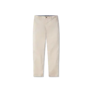Regatta Stretch Cotton Chino Pant - Audubon Tan