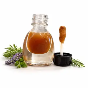 Bonvibe Tichin Sospwa Leomesi Scented Oils 1fl oz - Unique Aromatic Blend for Personal Use - Compact Size for Easy Handling - Traditional & Modern Sensory Delight