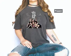 [Sale Up To 25% + Freeship] Comfort Colors TWICE T-Shirt, TWICE This is 4 World Tour 2026 T-Shirt, Kpop TWICE Shirt, Concert Tee