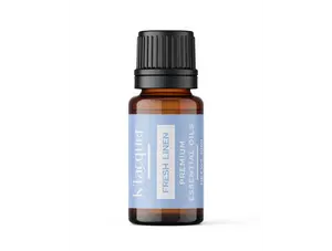 Fresh Linen Essential Oil