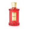 ROMASS Rouge Essence Luxe Perfume 100ml, Saffron Amber Wood Scent with Creamy Almond Notes, Warm EDP for Layering & Daily Wear