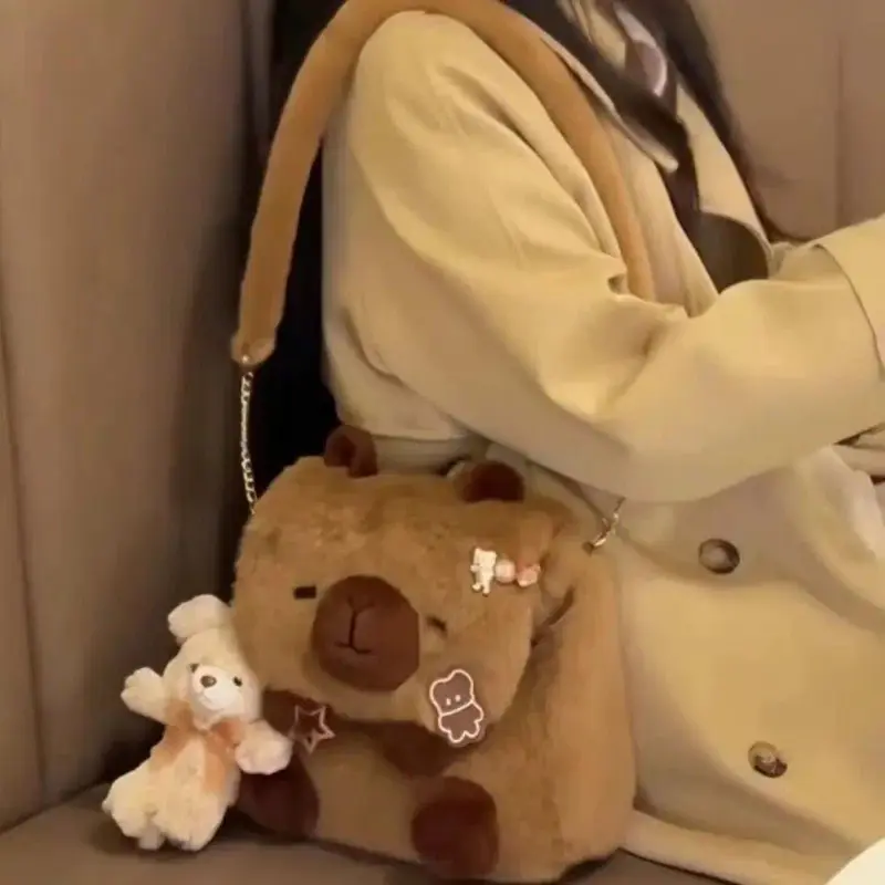 penguin backpack - TikTok Shop display picture 2