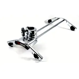 Pearl Aluminum OptiMount Suspension System, with BT-3, for 15 to 16-inch depth tom (OPTA1516/C)