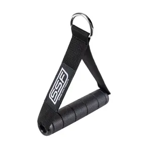 Nylon Single D Handle