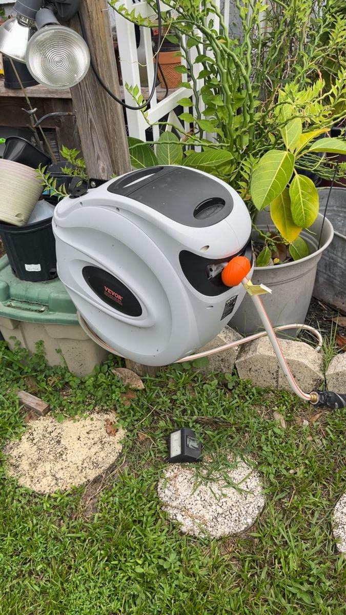 Item: 130 Ft x 1/2 inch