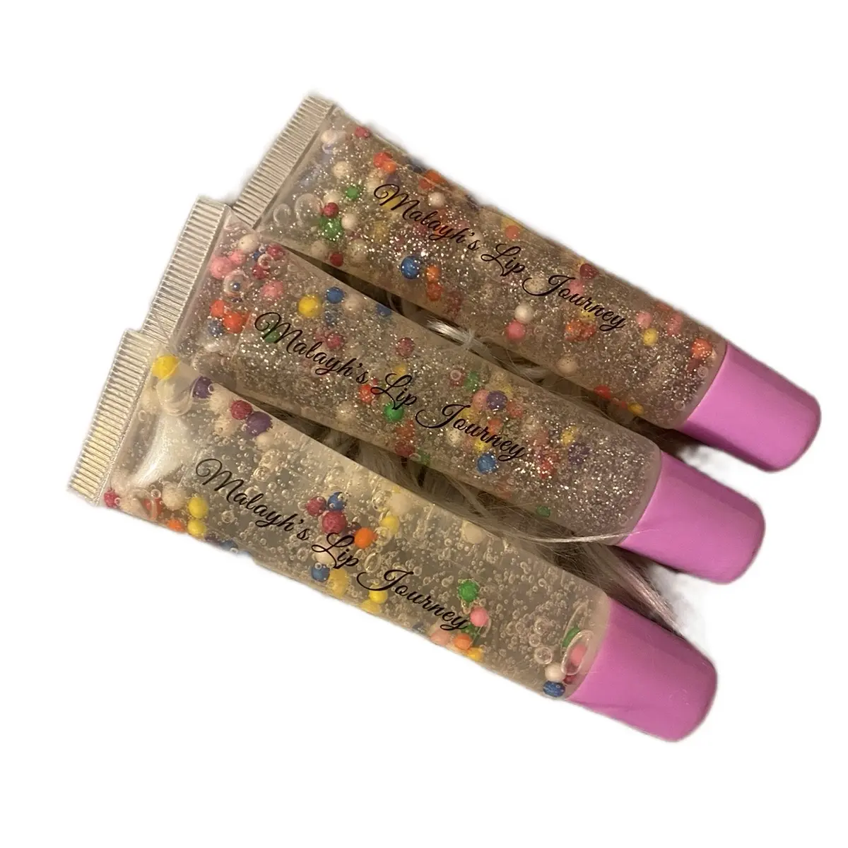 Adrineeks lipgloss