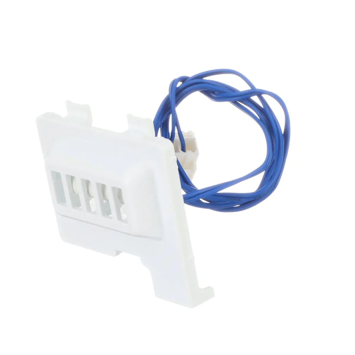 LG ACQ73244001 Refrigerator Temperature Sensor & Cover Assembly