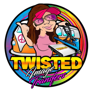 Twisted Image Transfers