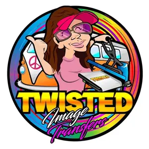 Twisted Image Transfers shop logo
