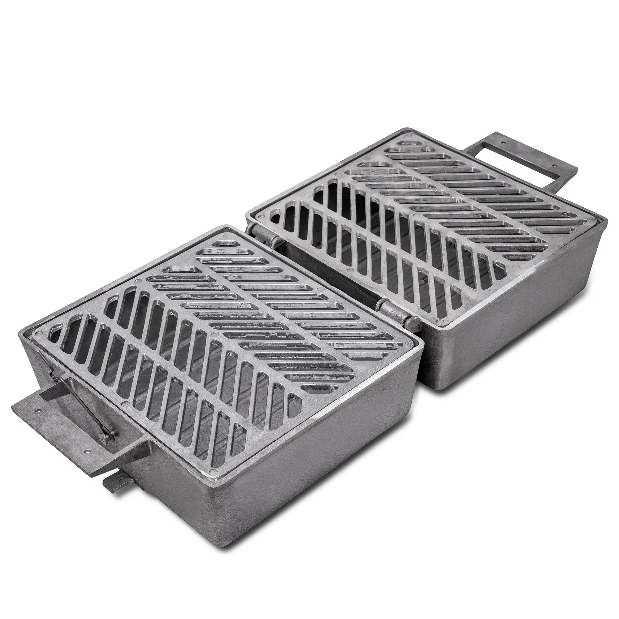3GBBQTX Original Gripper w/Aluminum Grate