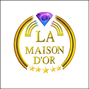 La maison d'or