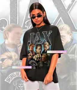 Unisex Jax Teller Shirt ,jax teller tshirt,jax teller t-shirt,jax teller sweater,jax teller hoodie,sons of anarchy tee,jax teller sweatshirt
